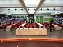 北京 中國展覽展會(huì)與專業(yè)會(huì)議服務(wù)的中心樞紐