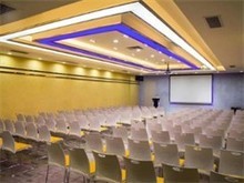 揚州會議活動搭建公司 一站式專業會議及展覽服務解決方案